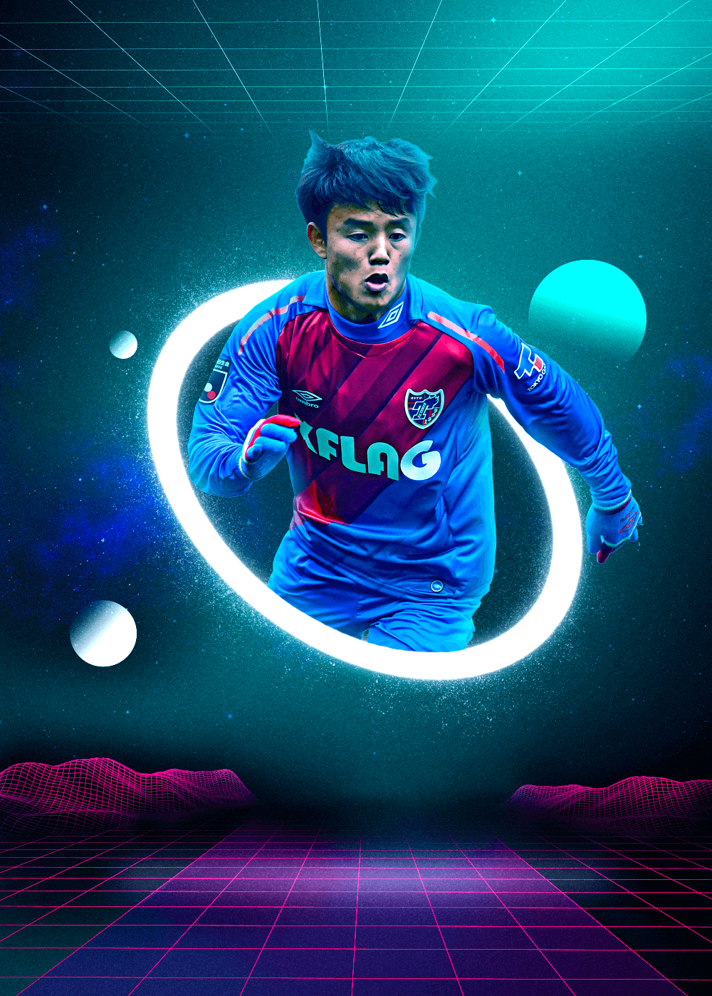 风情与科技 风情与科技