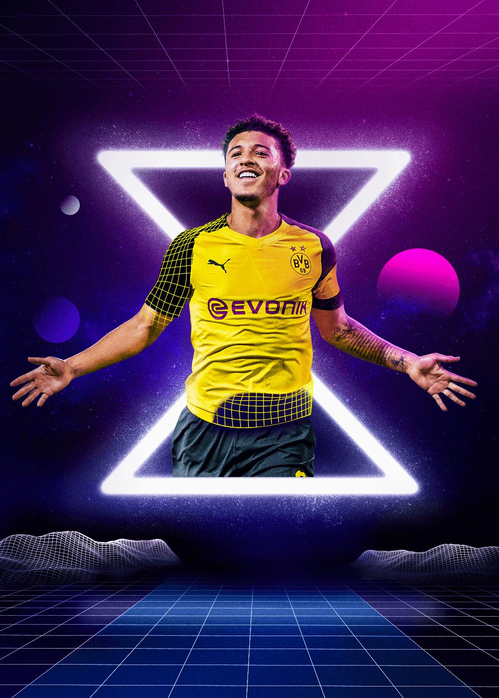 打出了角度 打出了角度